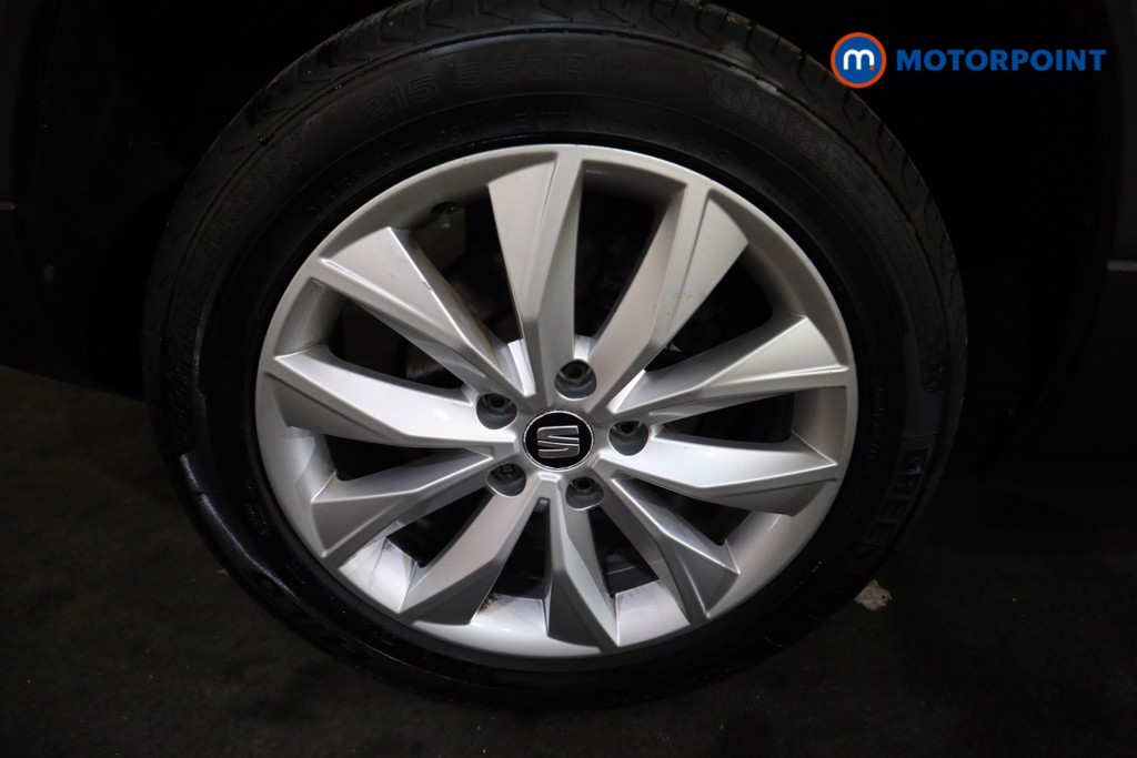 Seat Ateca Se L Manual Petrol SUV - Stock Number (1621098) - 24th supplementary image
