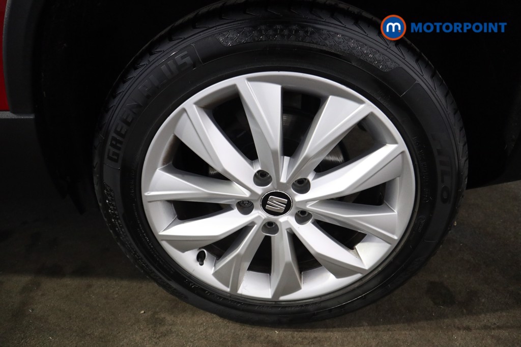 Seat Ateca Se L Manual Petrol SUV - Stock Number (1621098) - 27th supplementary image