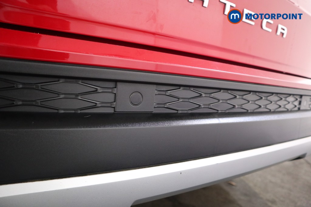 Seat Ateca Se L Manual Petrol SUV - Stock Number (1621098) - 28th supplementary image