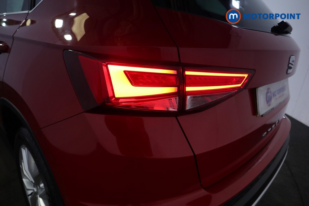 Seat Ateca Se L Manual Petrol SUV - Stock Number (1621098) - 30th supplementary image