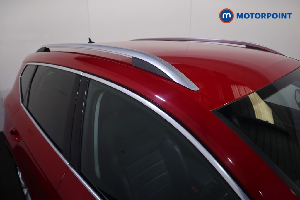 Seat Ateca Se L Manual Petrol SUV - Stock Number (1621098) - 33rd supplementary image