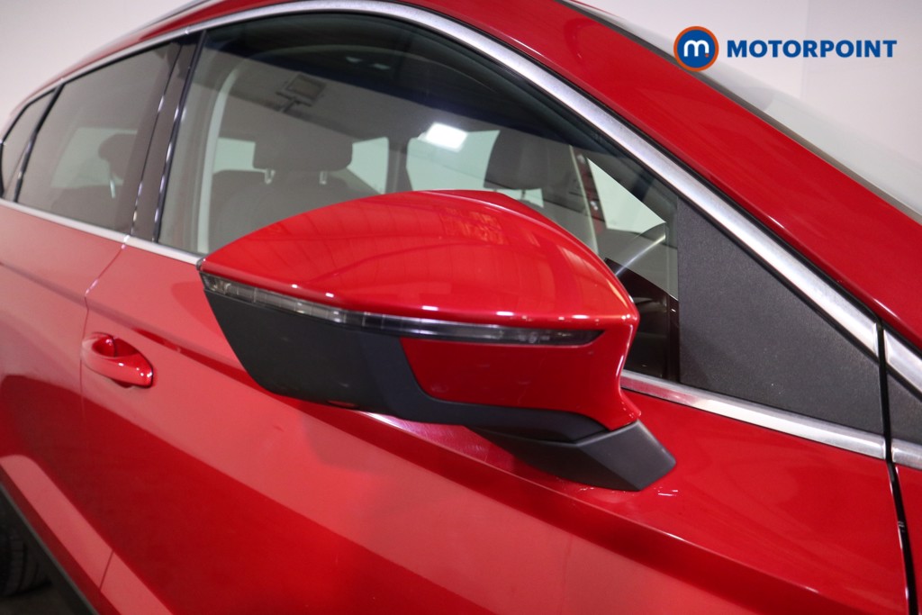 Seat Ateca Se L Manual Petrol SUV - Stock Number (1621098) - 34th supplementary image