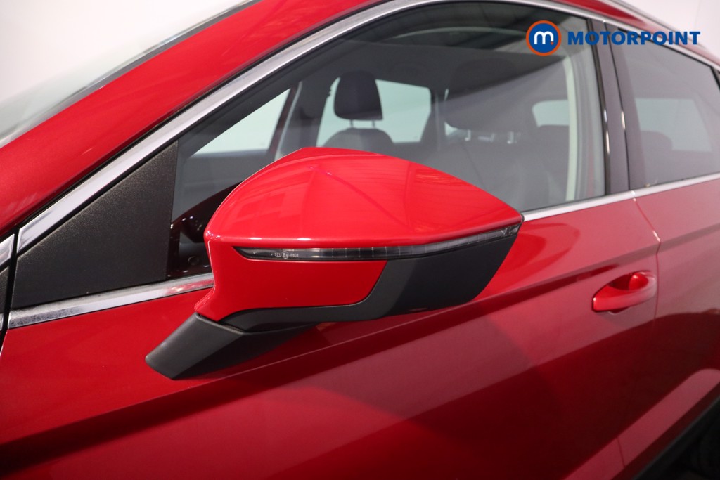 Seat Ateca Se L Manual Petrol SUV - Stock Number (1621098) - 35th supplementary image