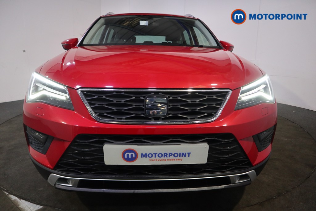 Seat Ateca Se L Manual Petrol SUV - Stock Number (1621098) - 38th supplementary image