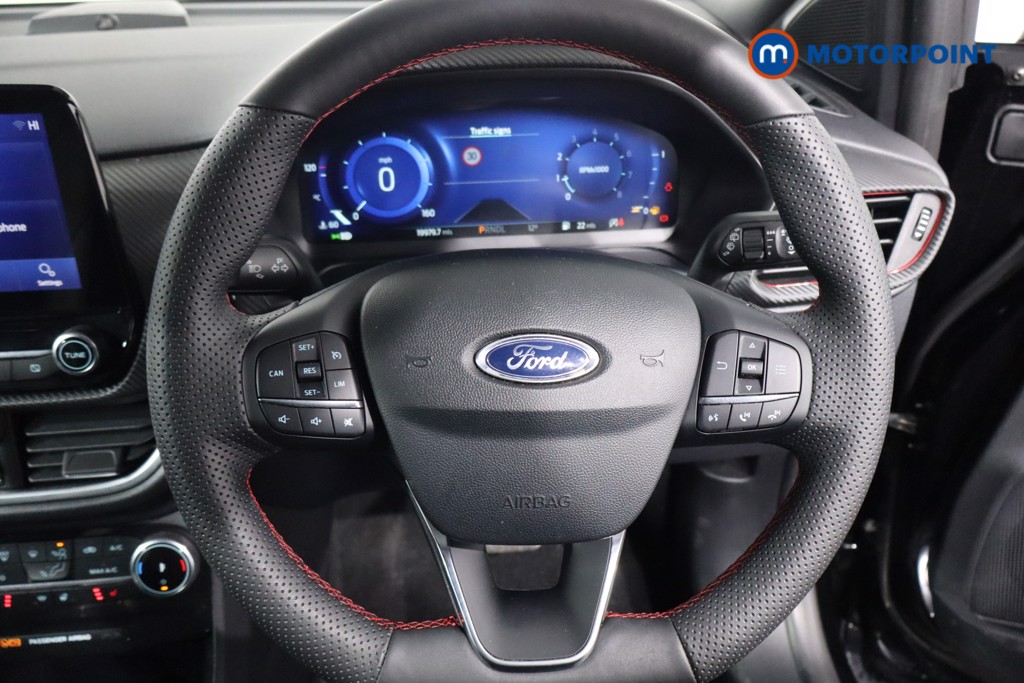 Ford Puma St-Line X Automatic Petrol SUV - Stock Number (1621336) - 6th supplementary image