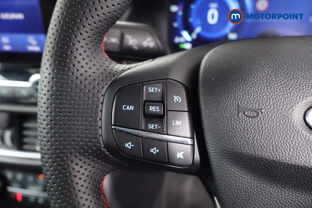 Ford Puma St-Line X Automatic Petrol SUV - Stock Number (1621336) - 7th supplementary image