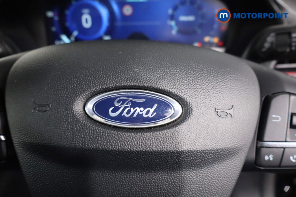 Ford Puma St-Line X Automatic Petrol SUV - Stock Number (1621336) - 13th supplementary image