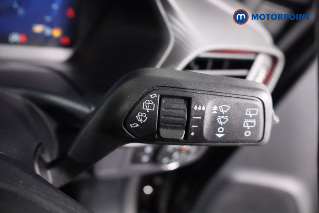 Ford Puma St-Line X Automatic Petrol SUV - Stock Number (1621336) - 15th supplementary image