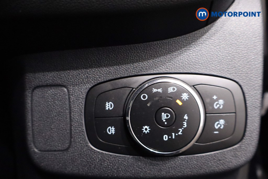 Ford Puma St-Line X Automatic Petrol SUV - Stock Number (1621336) - 17th supplementary image