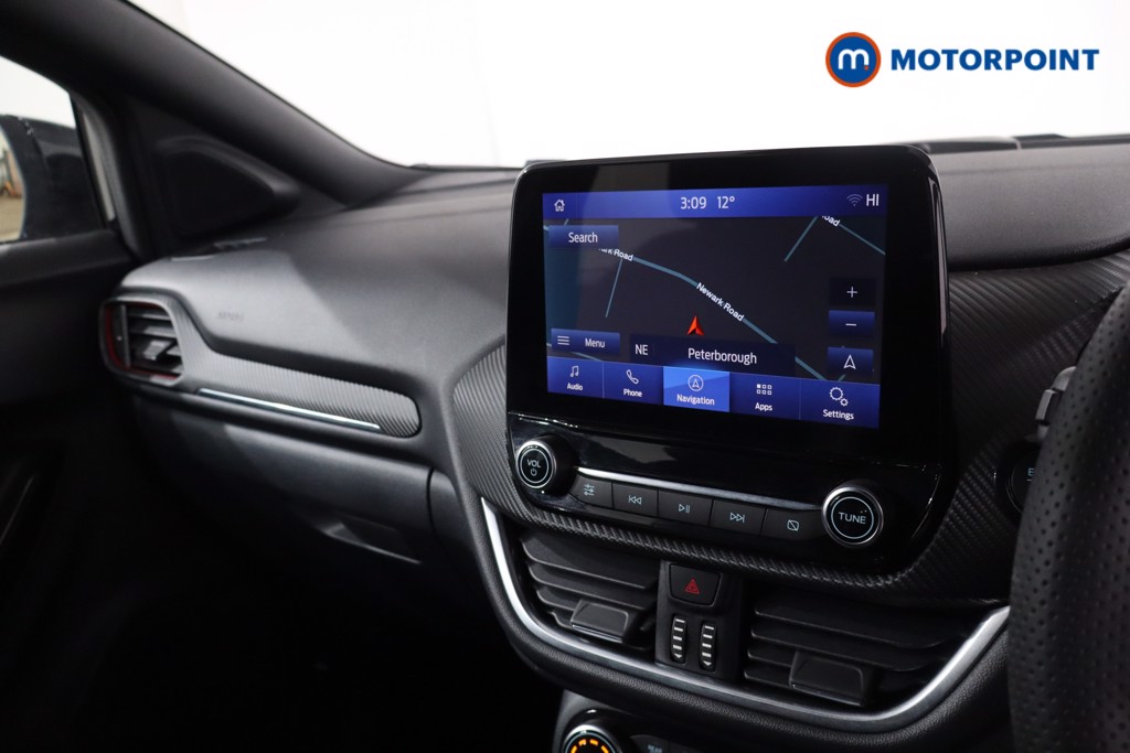 Ford Puma St-Line X Automatic Petrol SUV - Stock Number (1621336) - 19th supplementary image