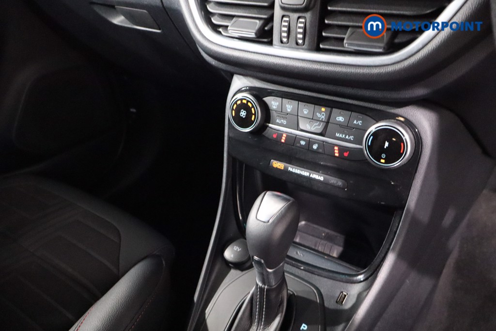 Ford Puma St-Line X Automatic Petrol SUV - Stock Number (1621336) - 21st supplementary image