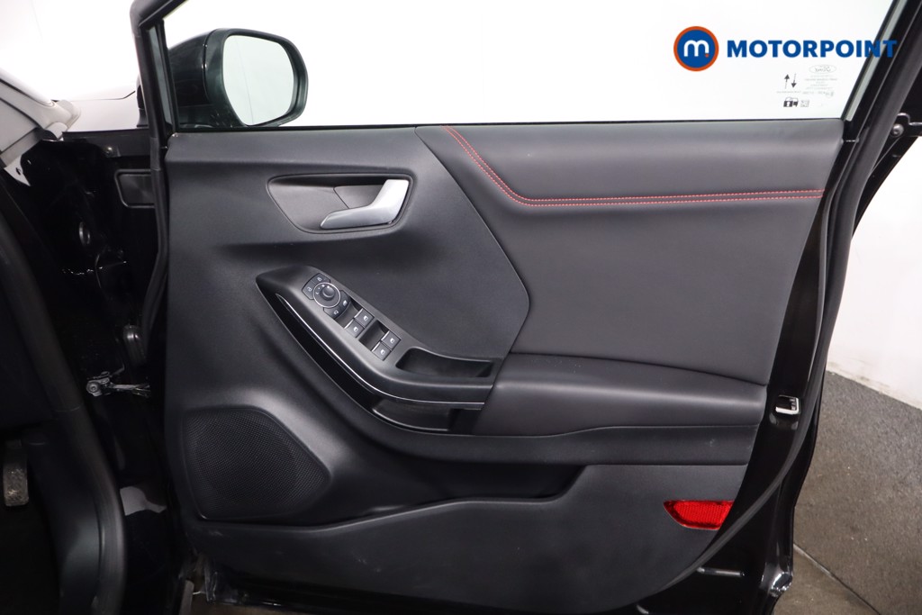 Ford Puma St-Line X Automatic Petrol SUV - Stock Number (1621336) - 24th supplementary image