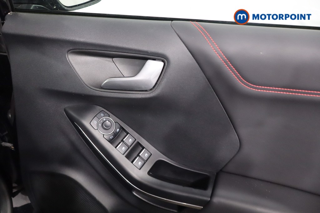 Ford Puma St-Line X Automatic Petrol SUV - Stock Number (1621336) - 25th supplementary image