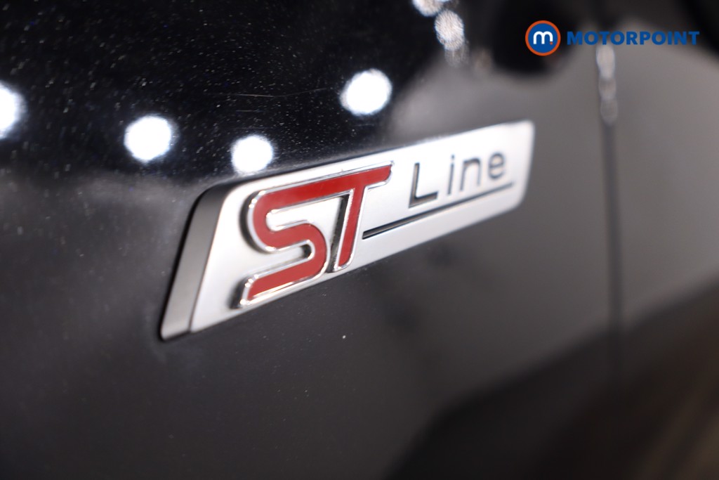 Ford Puma St-Line X Automatic Petrol SUV - Stock Number (1621336) - 26th supplementary image