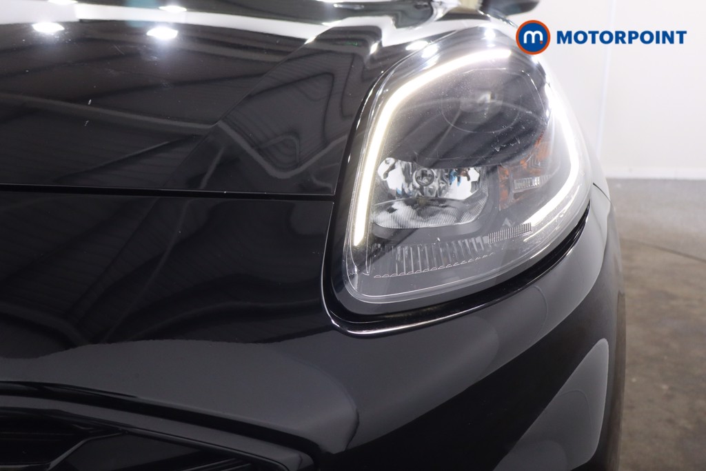Ford Puma St-Line X Automatic Petrol SUV - Stock Number (1621336) - 30th supplementary image