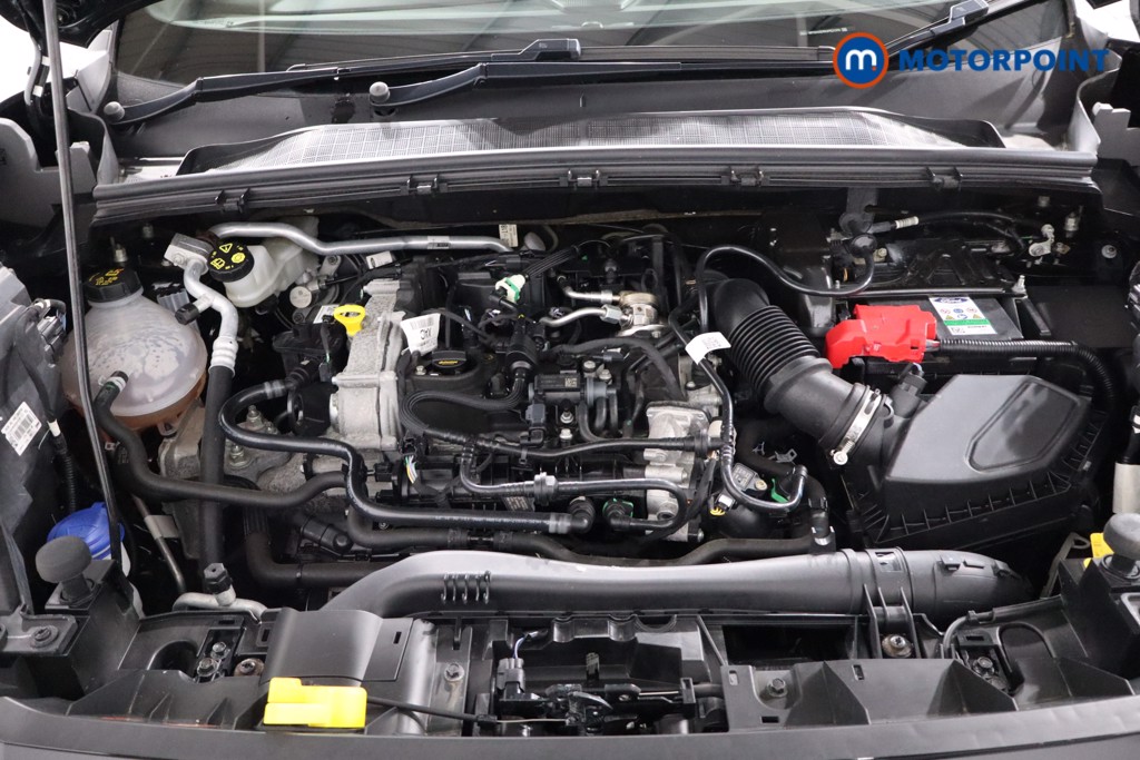 Ford Puma St-Line X Automatic Petrol SUV - Stock Number (1621336) - 32nd supplementary image