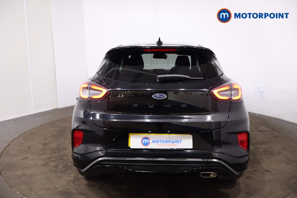Ford Puma St-Line X Automatic Petrol SUV - Stock Number (1621336) - 34th supplementary image