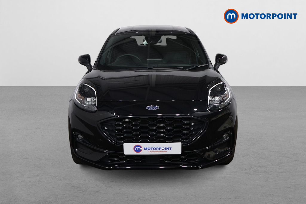 Ford Puma St-Line X Automatic Petrol SUV - Stock Number (1621336) - Front bumper