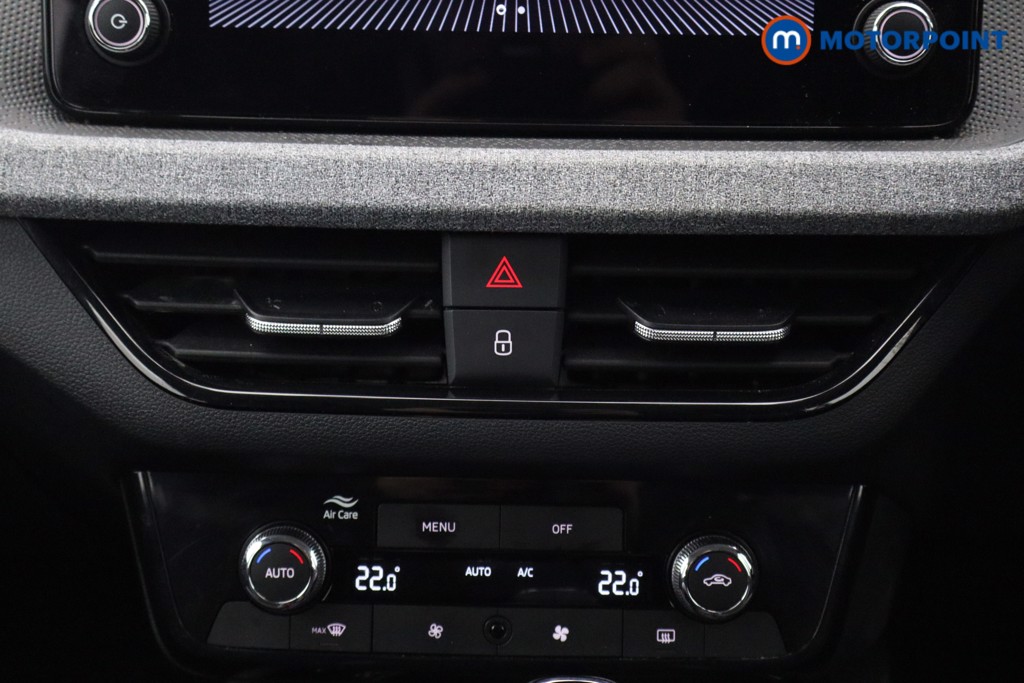 Skoda Kamiq SE Automatic Petrol SUV - Stock Number (1621368) - 3rd supplementary image