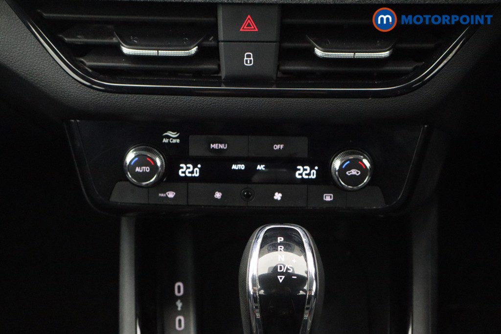 Skoda Kamiq SE Automatic Petrol SUV - Stock Number (1621368) - 4th supplementary image