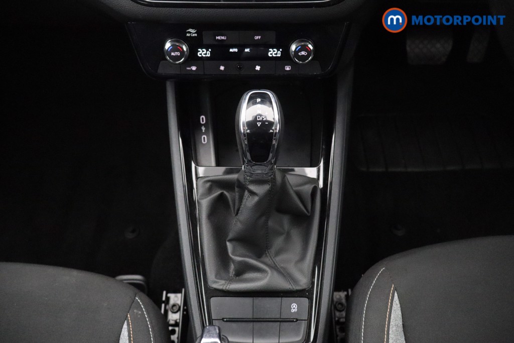 Skoda Kamiq SE Automatic Petrol SUV - Stock Number (1621368) - 5th supplementary image