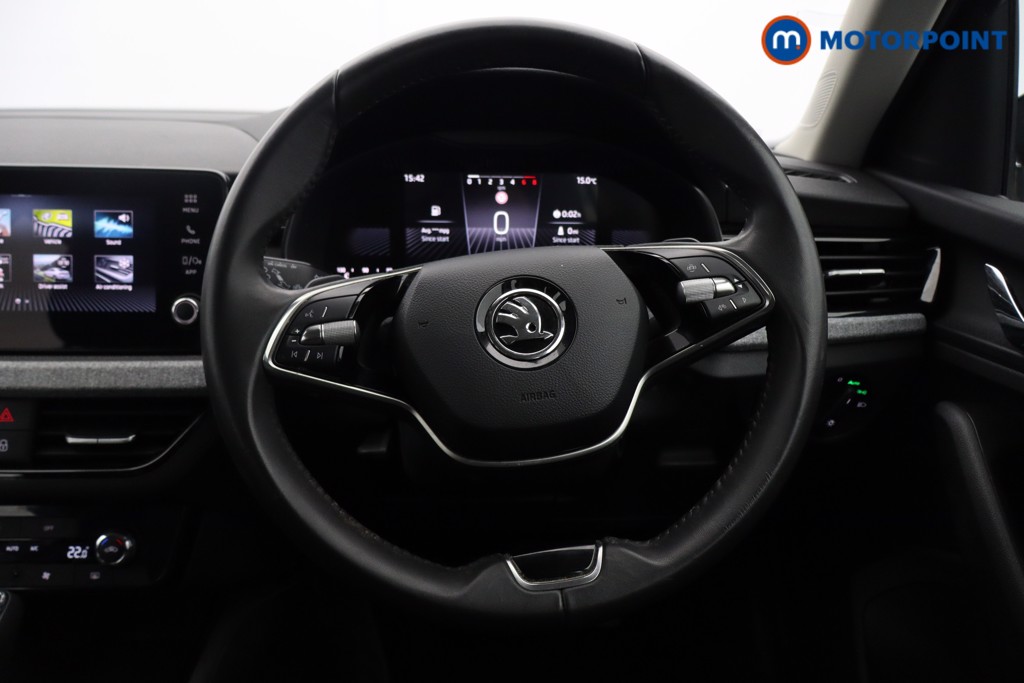 Skoda Kamiq SE Automatic Petrol SUV - Stock Number (1621368) - 7th supplementary image