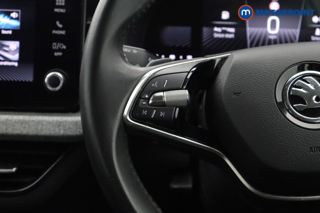 Skoda Kamiq SE Automatic Petrol SUV - Stock Number (1621368) - 8th supplementary image