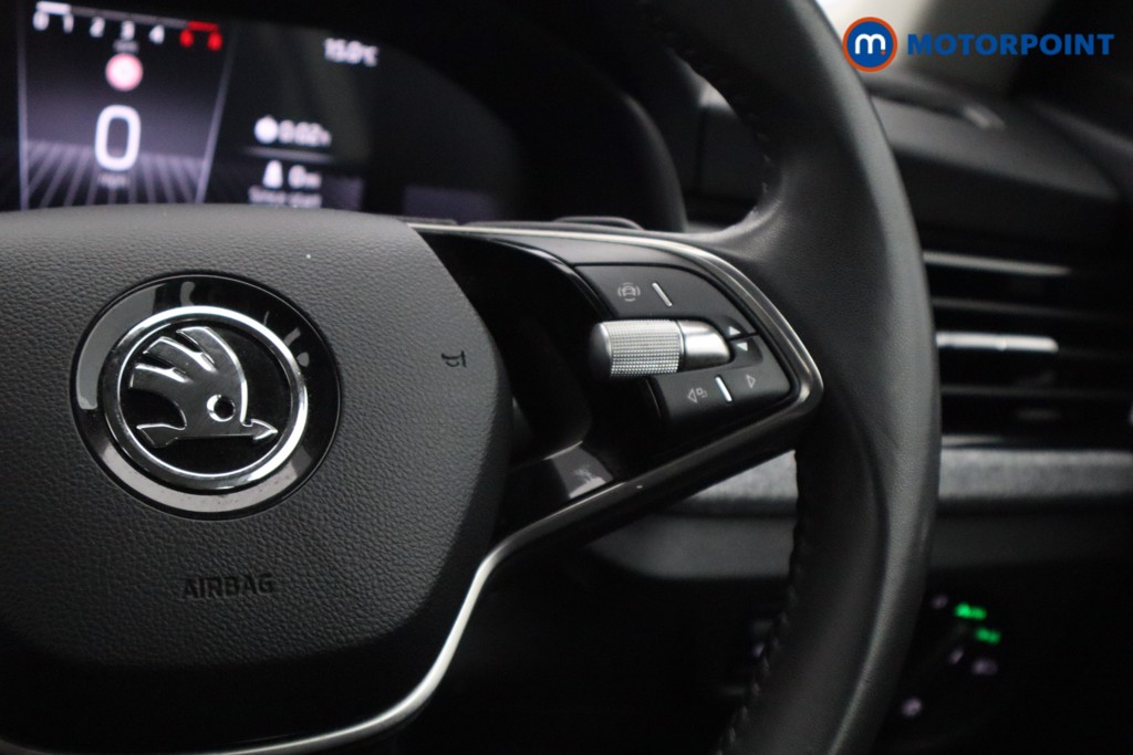 Skoda Kamiq SE Automatic Petrol SUV - Stock Number (1621368) - 9th supplementary image
