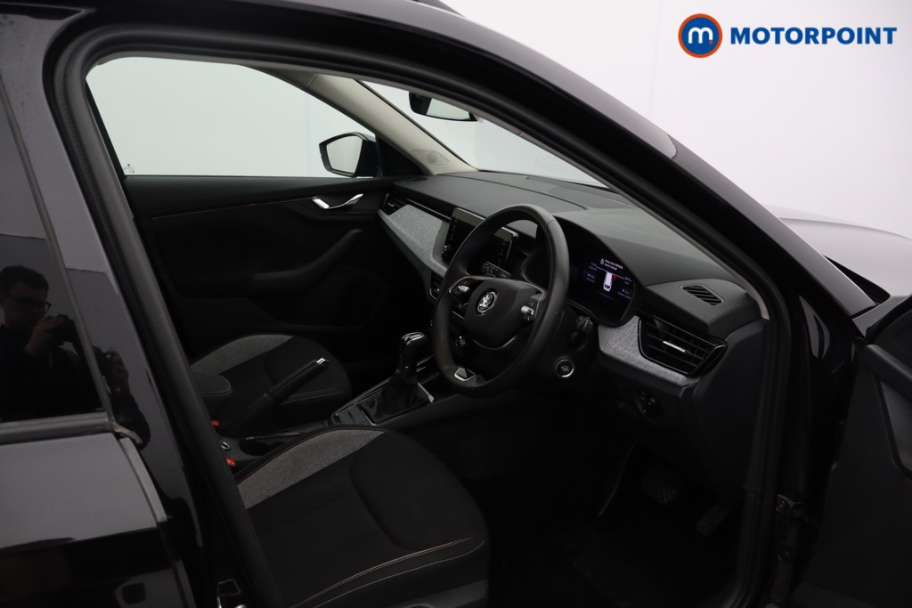 Skoda Kamiq SE Automatic Petrol SUV - Stock Number (1621368) - 12th supplementary image