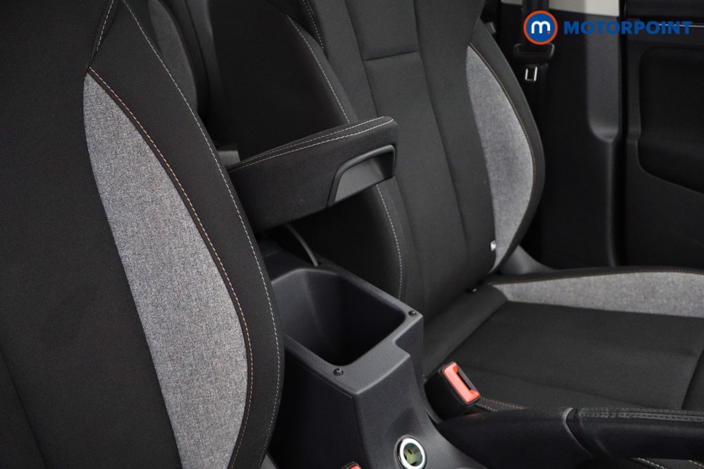 Skoda Kamiq SE Automatic Petrol SUV - Stock Number (1621368) - 14th supplementary image