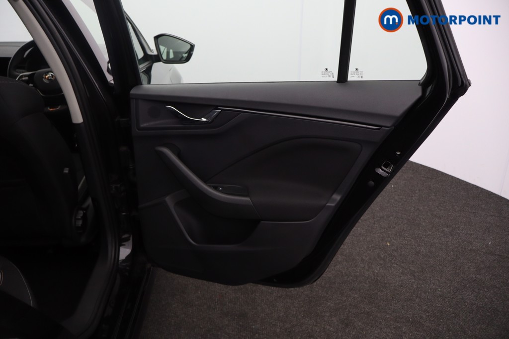 Skoda Kamiq SE Automatic Petrol SUV - Stock Number (1621368) - 19th supplementary image