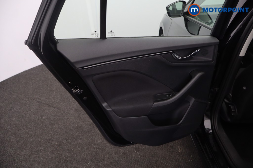 Skoda Kamiq SE Automatic Petrol SUV - Stock Number (1621368) - 22nd supplementary image