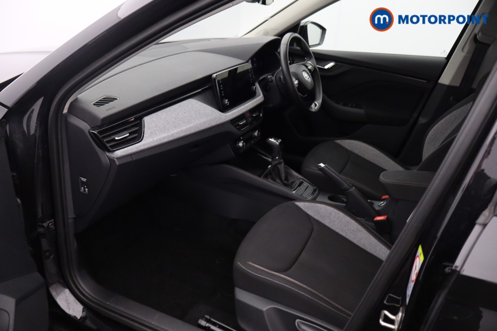 Skoda Kamiq SE Automatic Petrol SUV - Stock Number (1621368) - 24th supplementary image