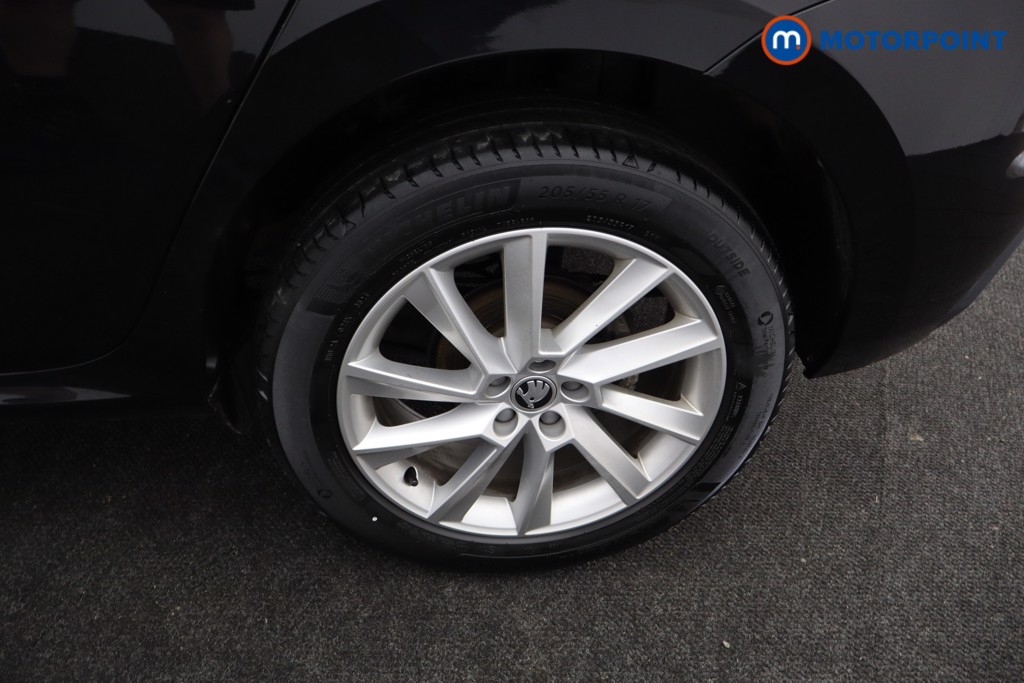 Skoda Kamiq SE Automatic Petrol SUV - Stock Number (1621368) - 27th supplementary image