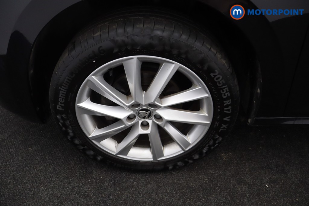 Skoda Kamiq SE Automatic Petrol SUV - Stock Number (1621368) - 28th supplementary image