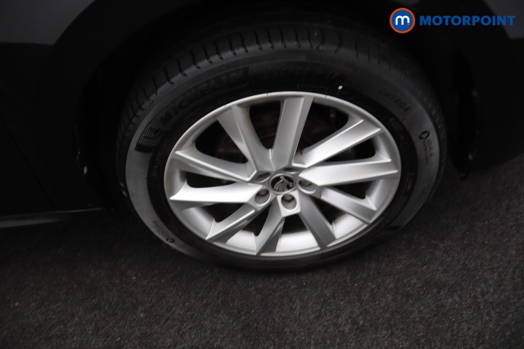 Skoda Kamiq SE Automatic Petrol SUV - Stock Number (1621368) - 29th supplementary image