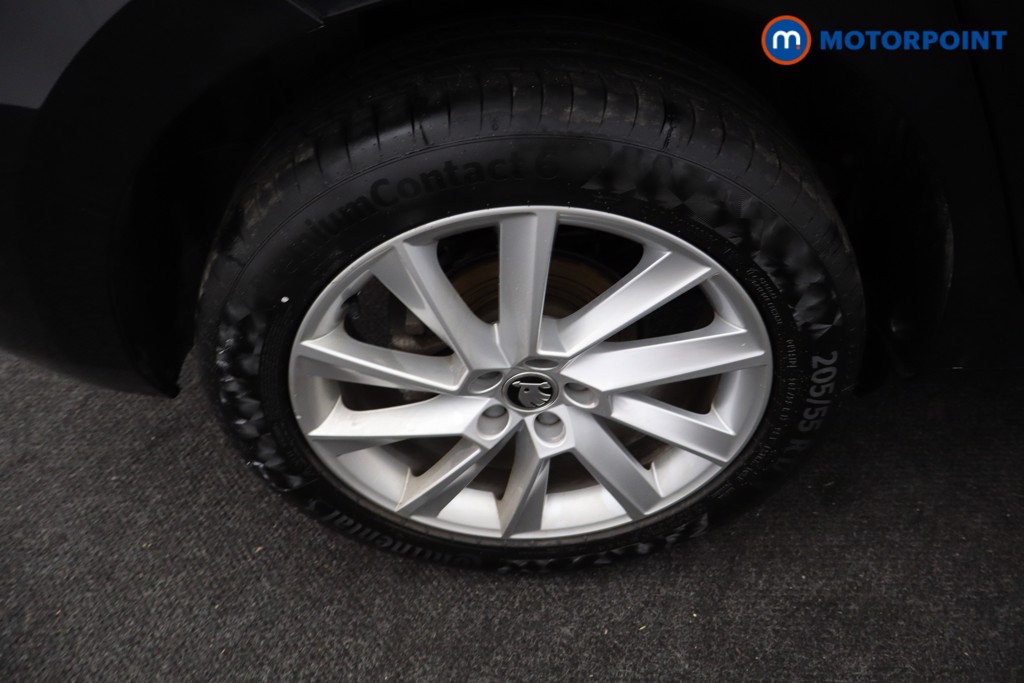 Skoda Kamiq SE Automatic Petrol SUV - Stock Number (1621368) - 30th supplementary image