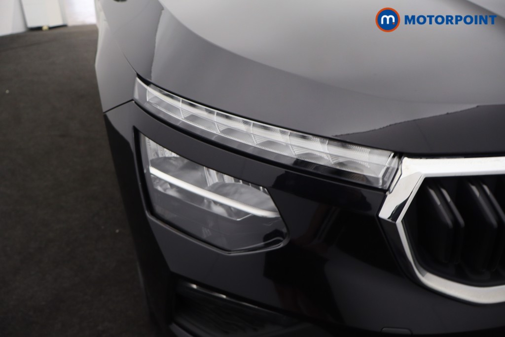 Skoda Kamiq SE Automatic Petrol SUV - Stock Number (1621368) - 34th supplementary image