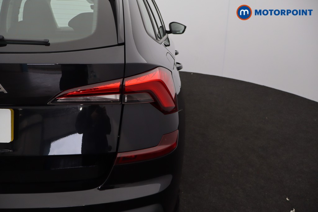 Skoda Kamiq SE Automatic Petrol SUV - Stock Number (1621368) - 35th supplementary image
