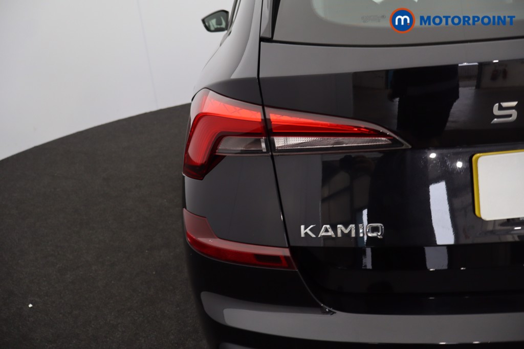Skoda Kamiq SE Automatic Petrol SUV - Stock Number (1621368) - 36th supplementary image