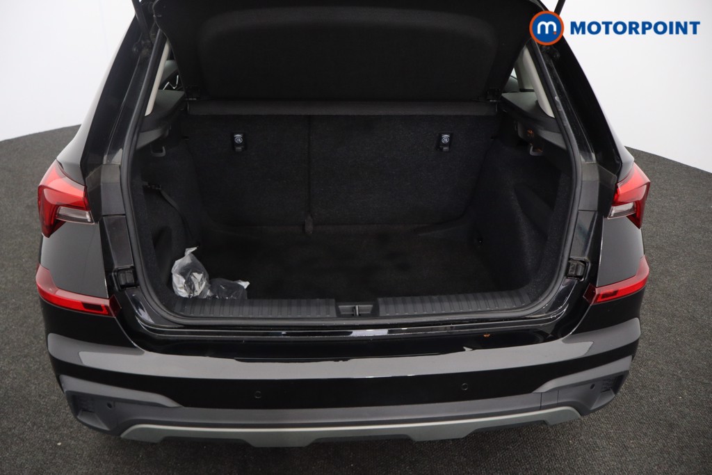 Skoda Kamiq SE Automatic Petrol SUV - Stock Number (1621368) - 38th supplementary image