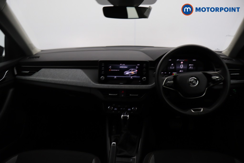 Skoda Kamiq SE Automatic Petrol SUV - Stock Number (1621368) - 1st supplementary image