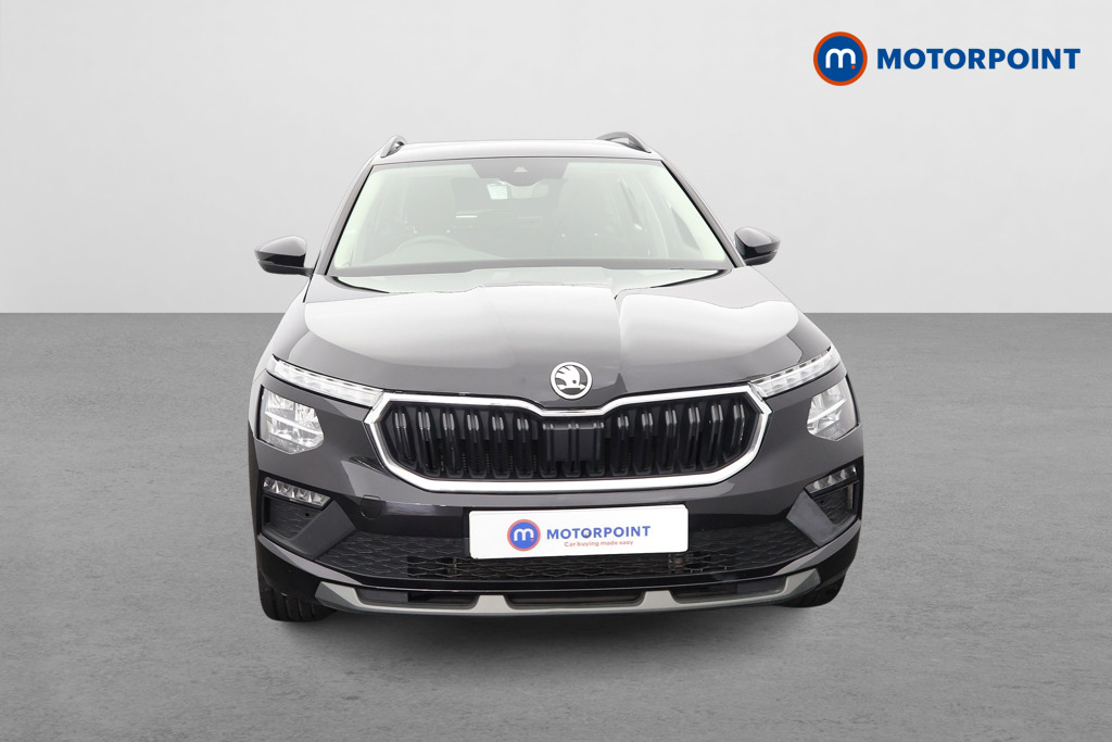 Skoda Kamiq SE Automatic Petrol SUV - Stock Number (1621368) - Front bumper