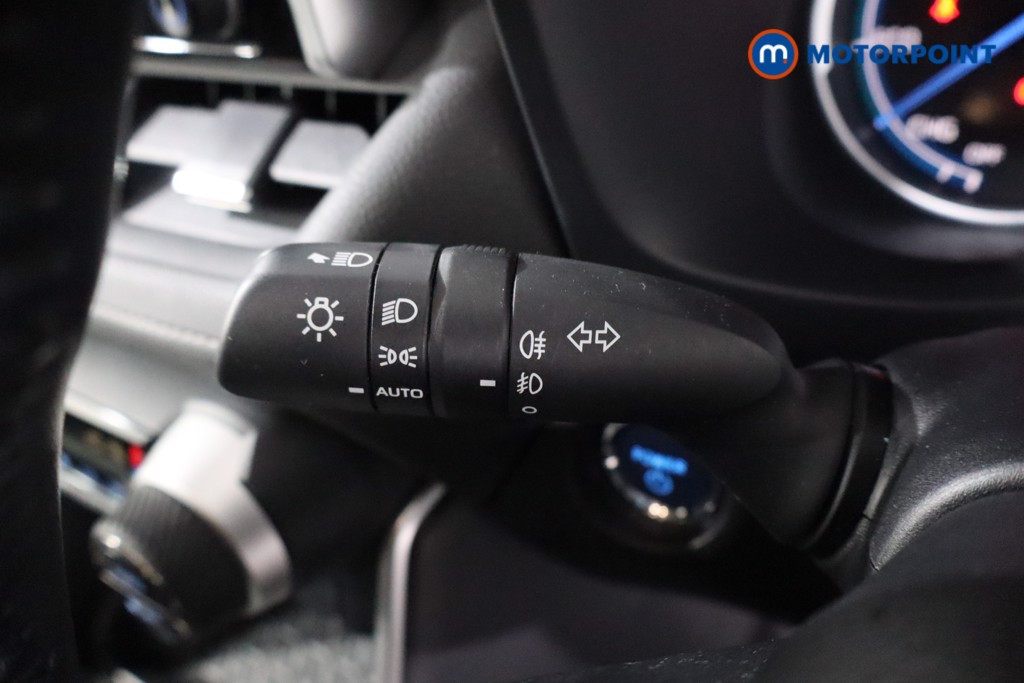 Toyota Rav4 Icon Automatic Petrol-Electric Hybrid SUV - Stock Number (1621472) - 15th supplementary image