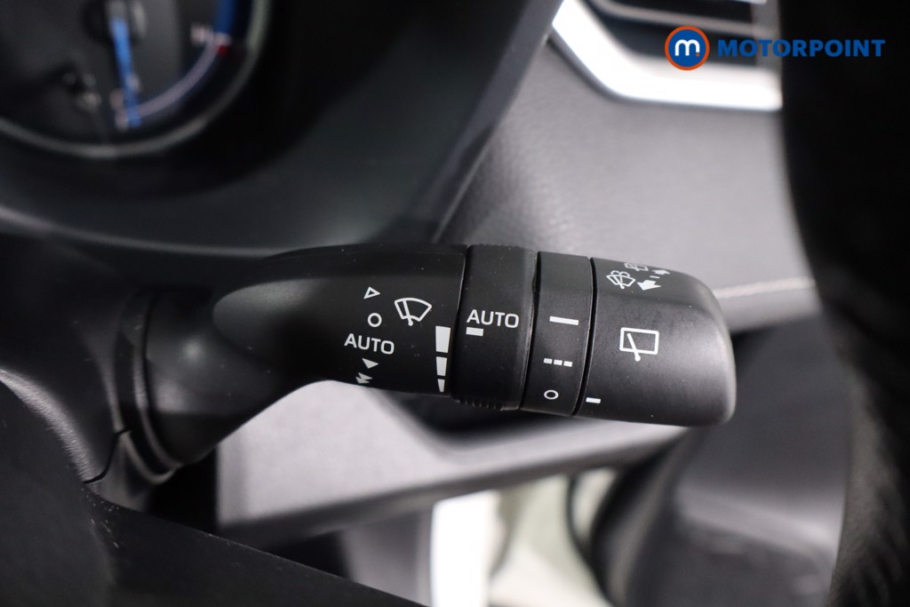 Toyota Rav4 Icon Automatic Petrol-Electric Hybrid SUV - Stock Number (1621472) - 16th supplementary image