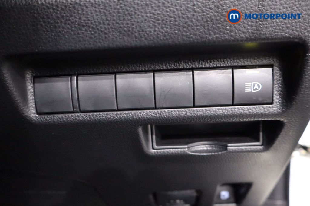 Toyota Rav4 Icon Automatic Petrol-Electric Hybrid SUV - Stock Number (1621472) - 17th supplementary image