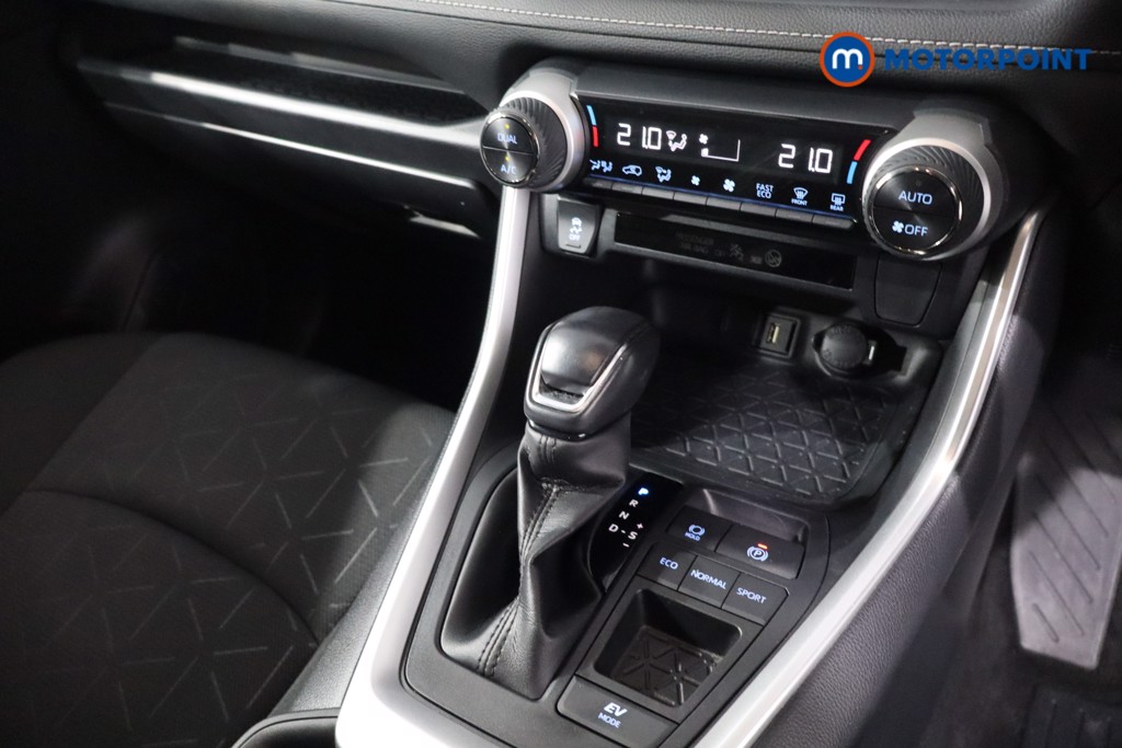 Toyota Rav4 Icon Automatic Petrol-Electric Hybrid SUV - Stock Number (1621472) - 20th supplementary image