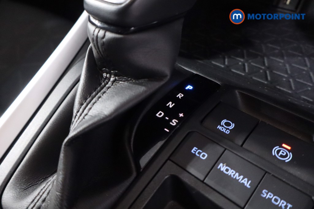 Toyota Rav4 Icon Automatic Petrol-Electric Hybrid SUV - Stock Number (1621472) - 21st supplementary image