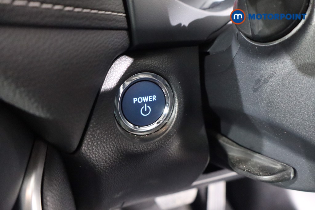 Toyota Rav4 Icon Automatic Petrol-Electric Hybrid SUV - Stock Number (1621472) - 22nd supplementary image