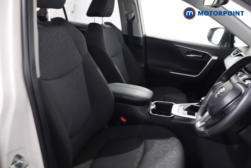 Toyota Rav4 Icon Automatic Petrol-Electric Hybrid SUV - Stock Number (1621472) - 23rd supplementary image